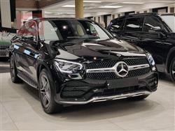 مێرسێدس بێنز GLC